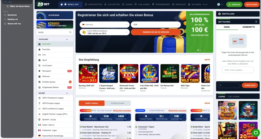 20bet
